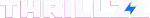 Thrillzz sweepstakes casino logo